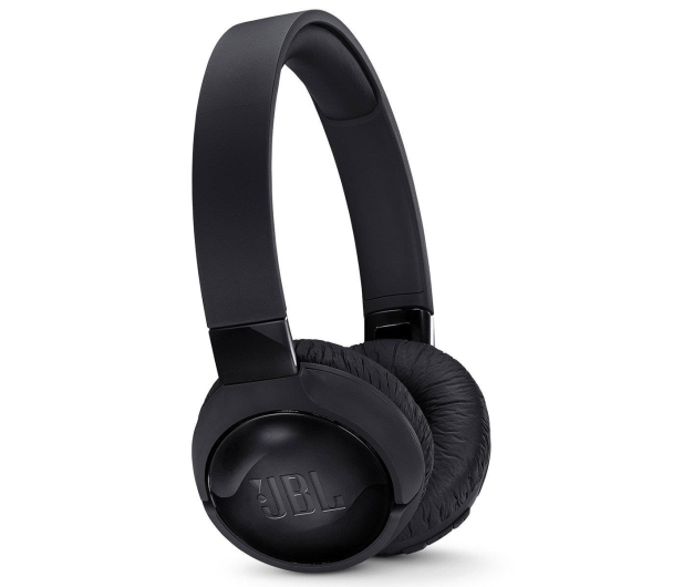 JBL T600 BT NC, czarny - 418191 - zdjęcie 2